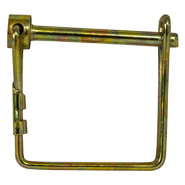 Buyers - Clam Shell1/4x 23/4snap Pin2pk10cs - 66064