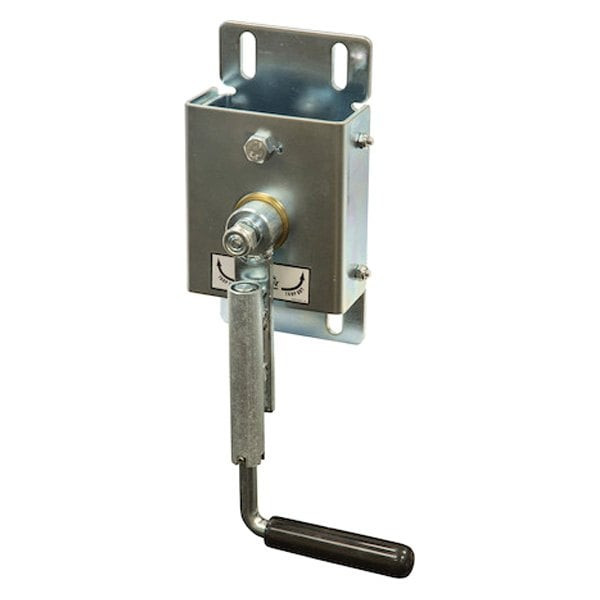 Buyers - Crank Tarp W/ Friction Brake - 3020293