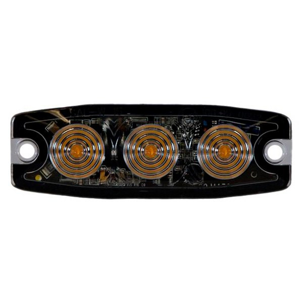 Buyers - Lightstrobe31/2in3ledamber 1224 - 8892230