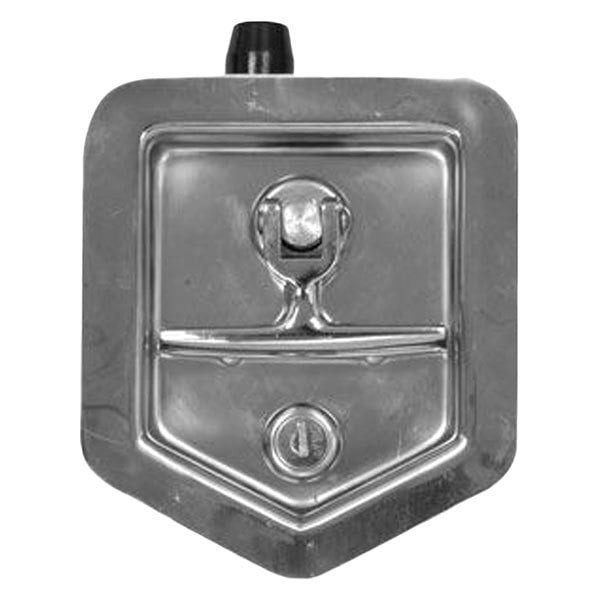 Buyers - Latch Thandle W/ Roller & Gasketsst - L8816R