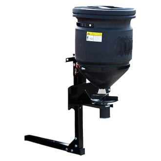 Buyers - 15gal Utv All Purpose Spreader W/2in Receiver Mount & Wiring Harness - UTVS16