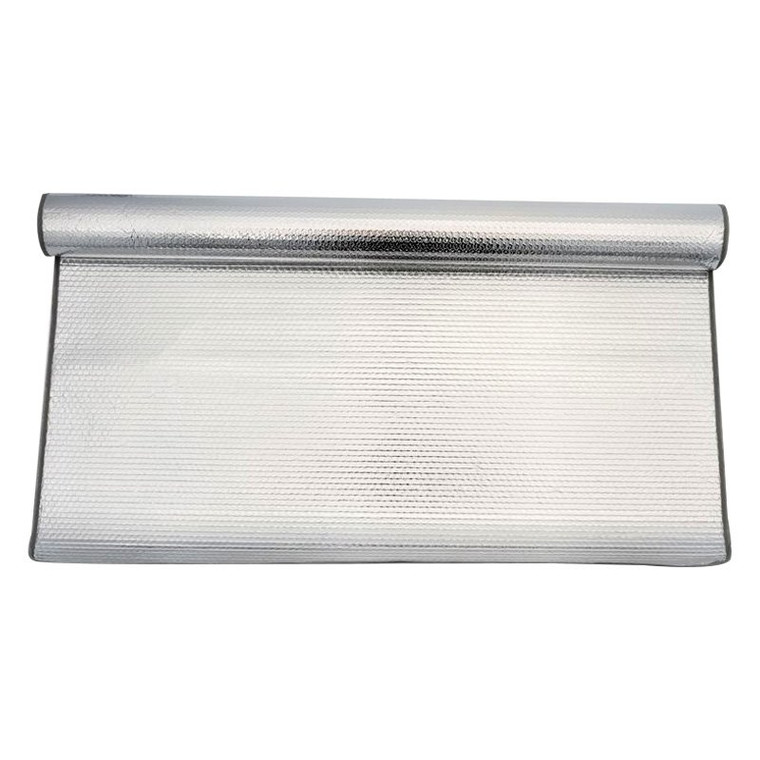 Camco - Coverwindow 48x120inthermal Reflective - 45166