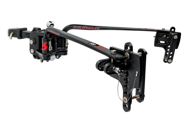 Camco - Eazlift  Recurve R6 Wdh 800lb - 48783