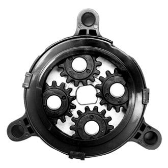 Carefree of Colorado - Gear Box Longitude/ Compass/ Altitude - R001833
