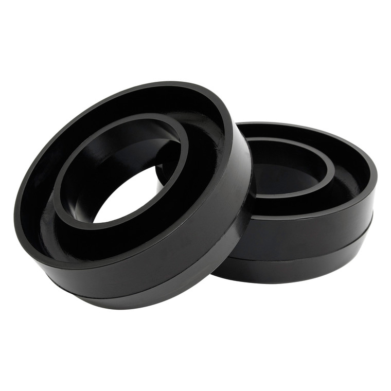 Daystar - 9419 Ram 1500/9413 Ram 2500/3500 2wd 1.5in Leveling Kit Front - KC09103BK