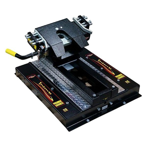 Demco - Kit Autoslide To Reese Um - 6033