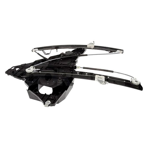 Dorman - Ford Expedition 0603 Power Window Motor And Regulator Assembly - 741-178