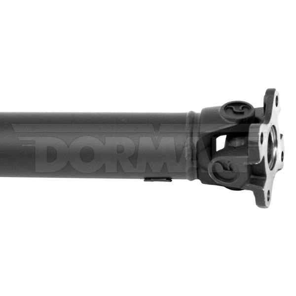 Dorman - 0914 Ford F150 Rear Driveshaft Black - 936-809