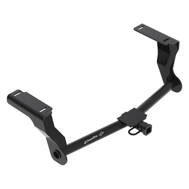 Draw-Tite - 18c Impreza 5dr Wagon(except Wrx Sti)/crosstrek Cls Ii Round Hitch Only(without Ball Mount) - 36644