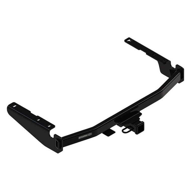 Draw-Tite - 14c Highlander(not Grand)/18c Lexus Rx350l No Twin Tip Exhaust Cls Iii Maxframe Receiver Hitch - 76336