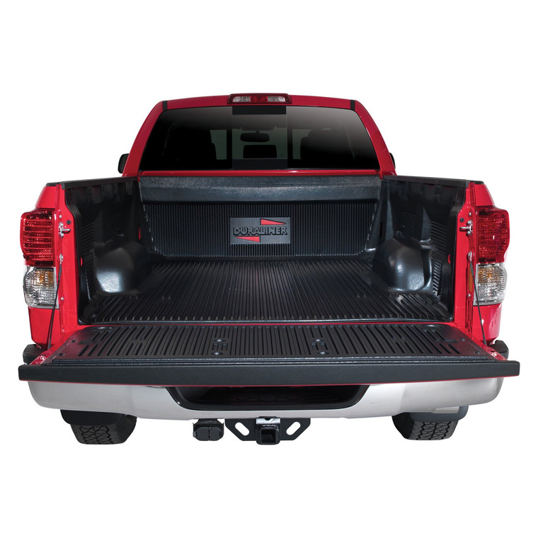Duraliner - (dpn2) 0415 Titan King Cab/0416 Titan Crew Cab Liner Tailgate Section - N10-BT