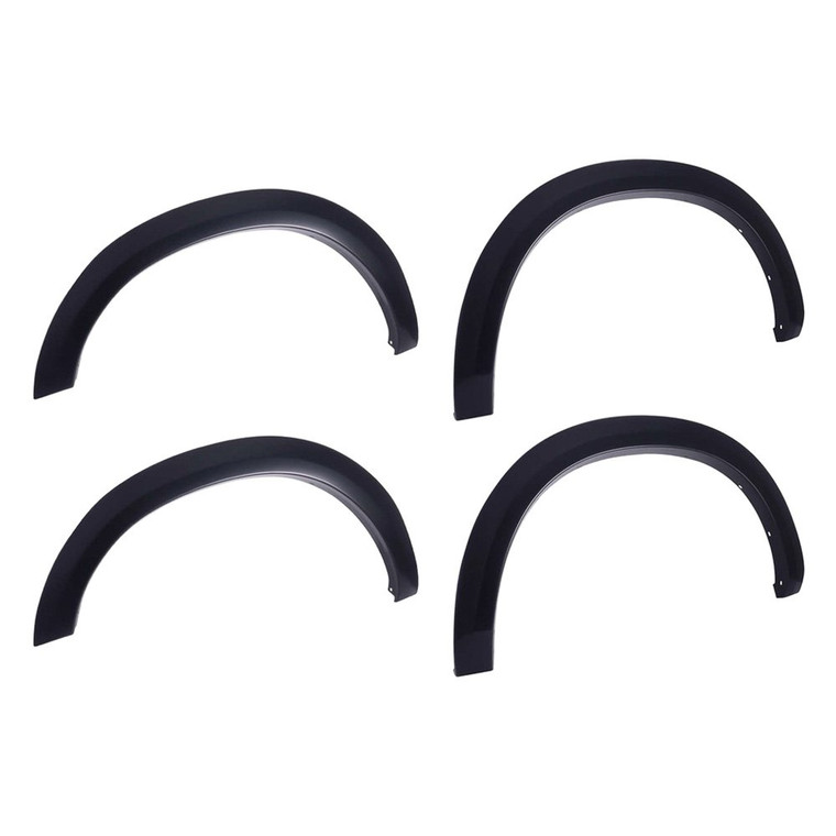 EGR - 9906 Silverado/sierra 6 & 8 Bed Oem+ Series Fender Flares - 781524