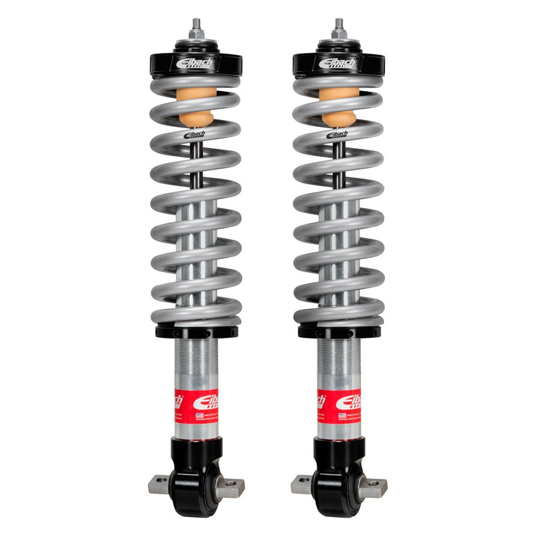 Eibach - 1923 Ranger 2wd +03.75in Stage 2 Lift Kitcoilover Front - E86-35-048-01-20