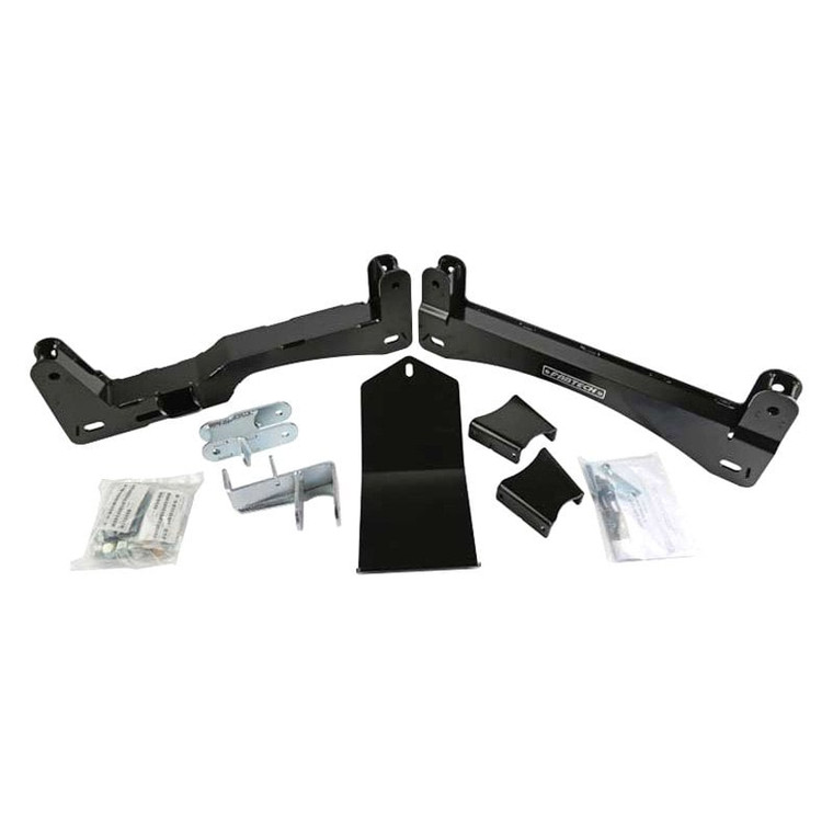 Fabtech - 19c Chev/gmc 1500 Component Box 1 - FTS21250