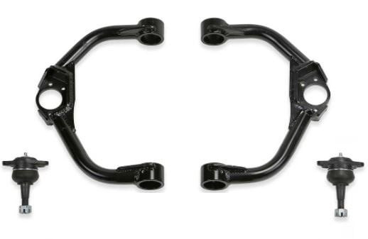 Fabtech - 3 Ram 1500 Bj Uca Kit - FTS23202