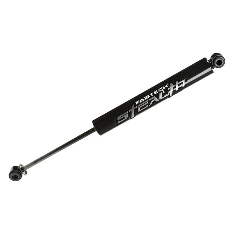 Fabtech - Stealth Monotube - FTS6236