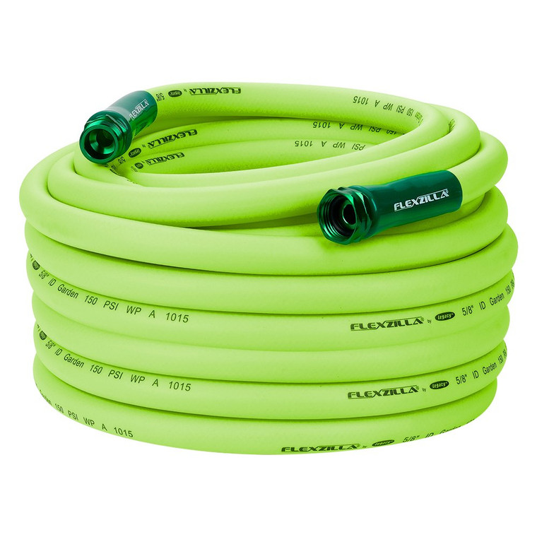 Flexzilla - Garden Hose  5/8in X 75 Ft Ght - HFZG575YW