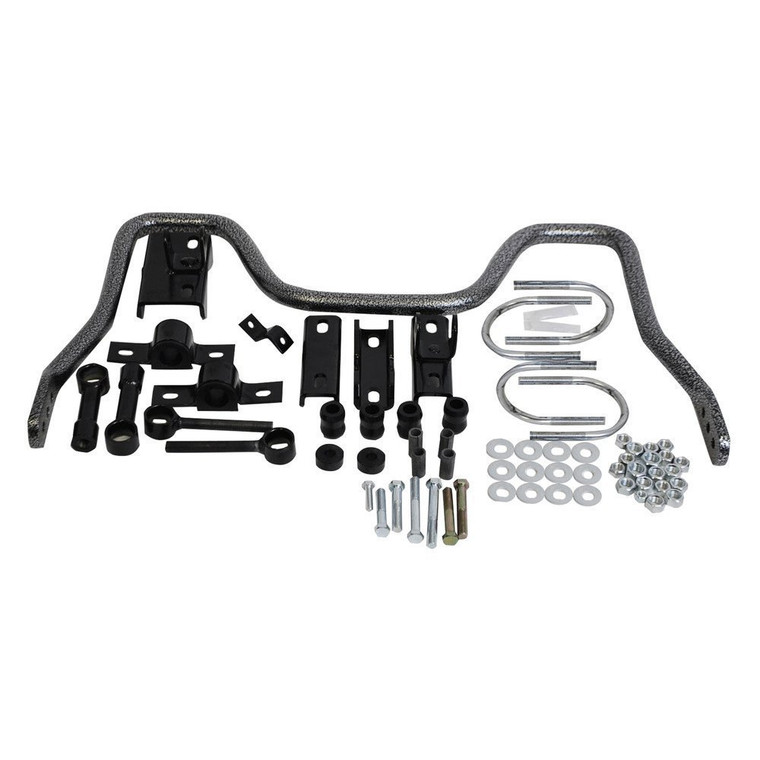 Hellwig - Silverado Rear Sway Bar - 7735