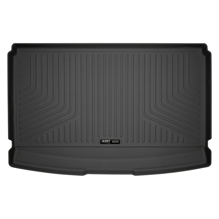 Husky Liner - 1823 Expedition/navigator Back Of 3rd Row Cargo Liner Black - 23441