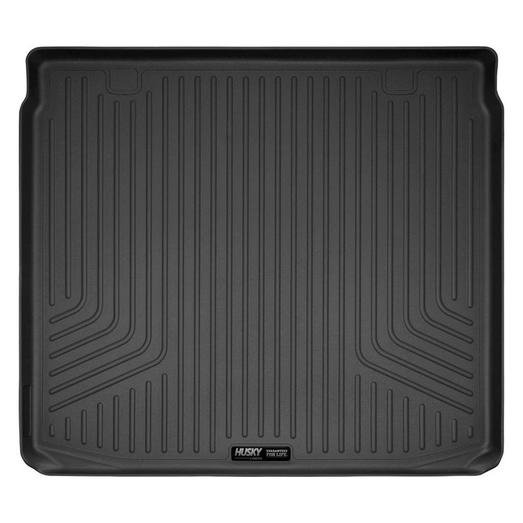 Husky Liner - 1722 Crv Weatherbeater Series Black - 24401
