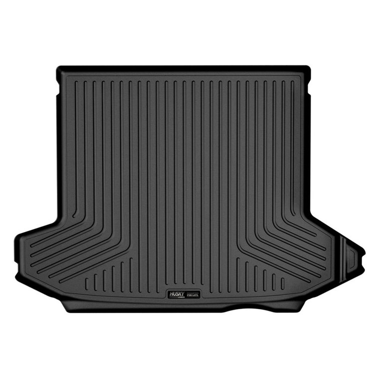 Husky Liner - 2223 Tucson Cargo/trunk Floor Liner Black - 24781
