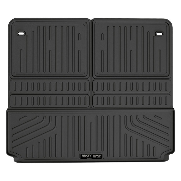 Husky Liner - 2223 Outlander Cargo/trunk Floor Liner Black - 25191