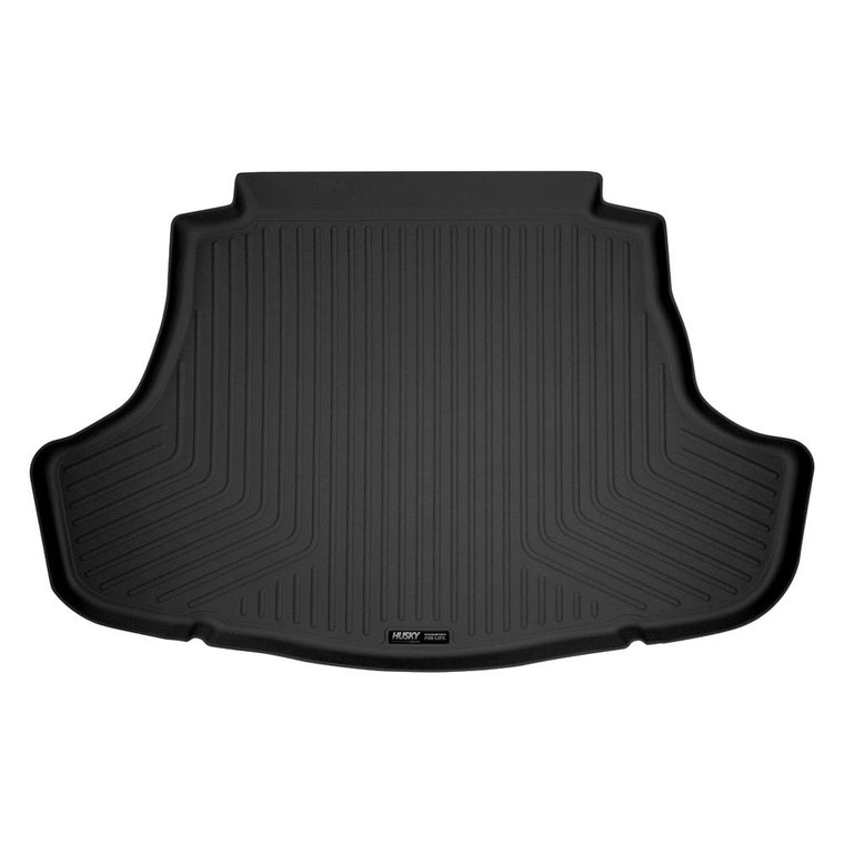 Husky Liner - 18c Camry Black Trunk Liner - 44591