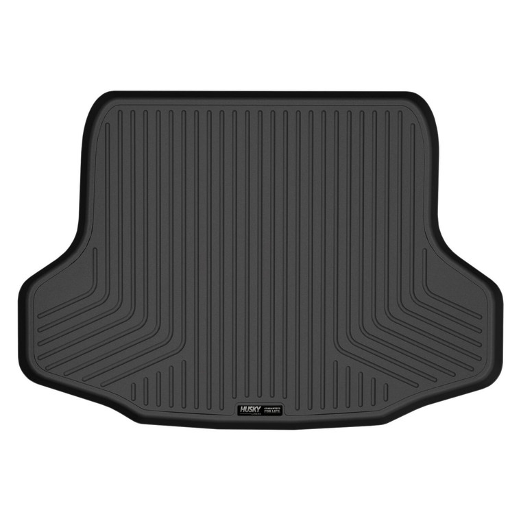 Husky Liner - 2023 Sentra Cargo/trunk Floor Liner Black - 45031