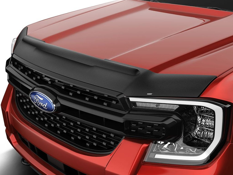 Husky Liner - 24c Ranger Aeroskin Ii Low Profile Textured Black - 2830266