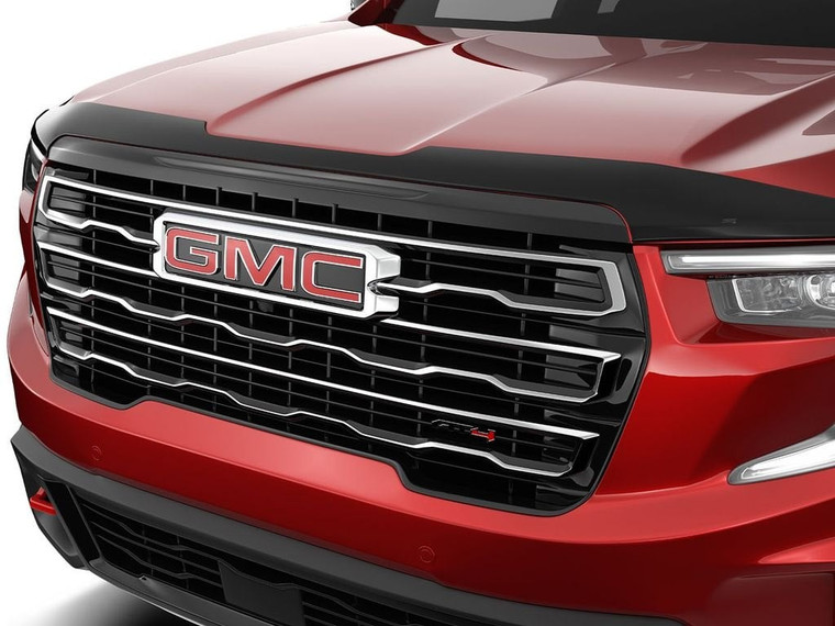 Husky Liner - 24c Acadia Aeroskin Smoke - 2842222