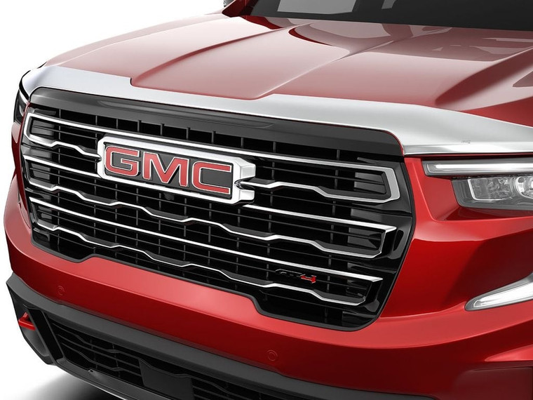 Husky Liner - 24c Acadia Aeroskin Chrome - 2892222