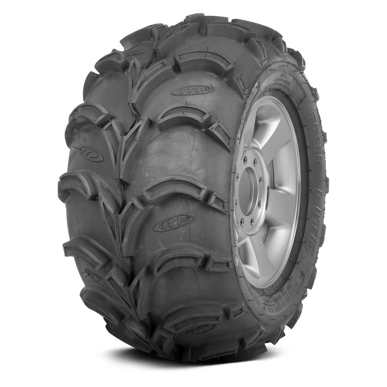 ITP Wheels - 24x1011 6pr Mud Lite Tl - 56A328