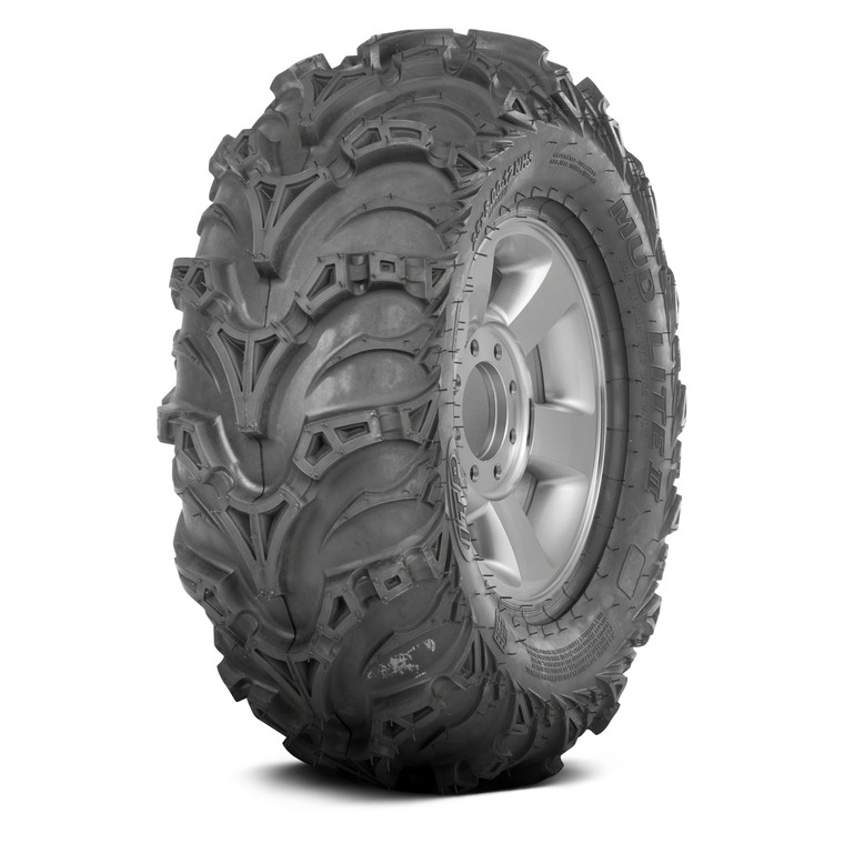 ITP Wheels - 28x914nhs 6pr Mud Lite Ii Tl - 6P0533