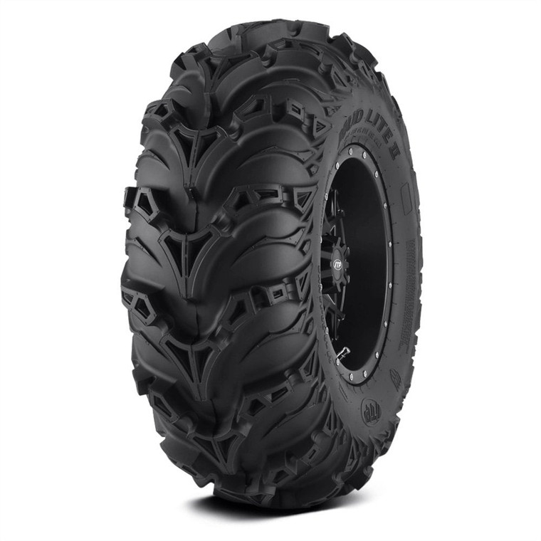 ITP Wheels - 23x812nhs 6pr Mud Lite Ii Tl - 6P0886