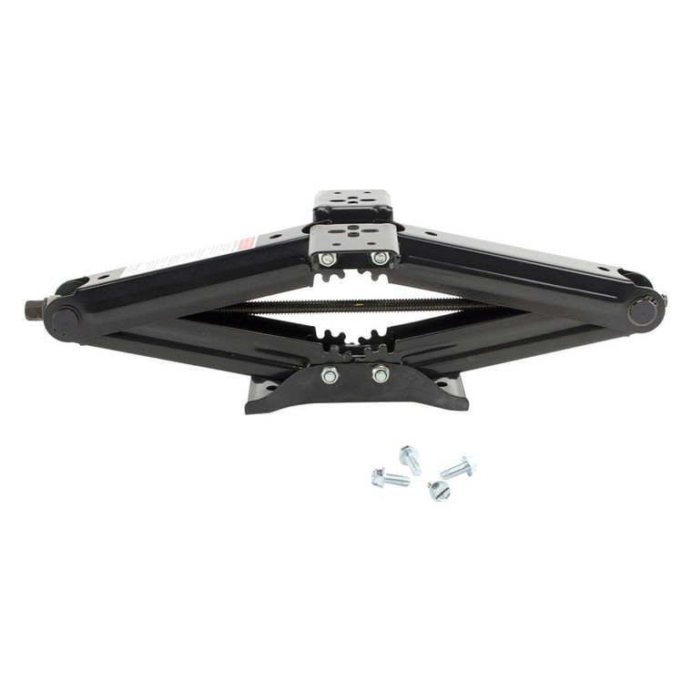 Lippert - 24in Scissor Jack Kit (single) - 285325