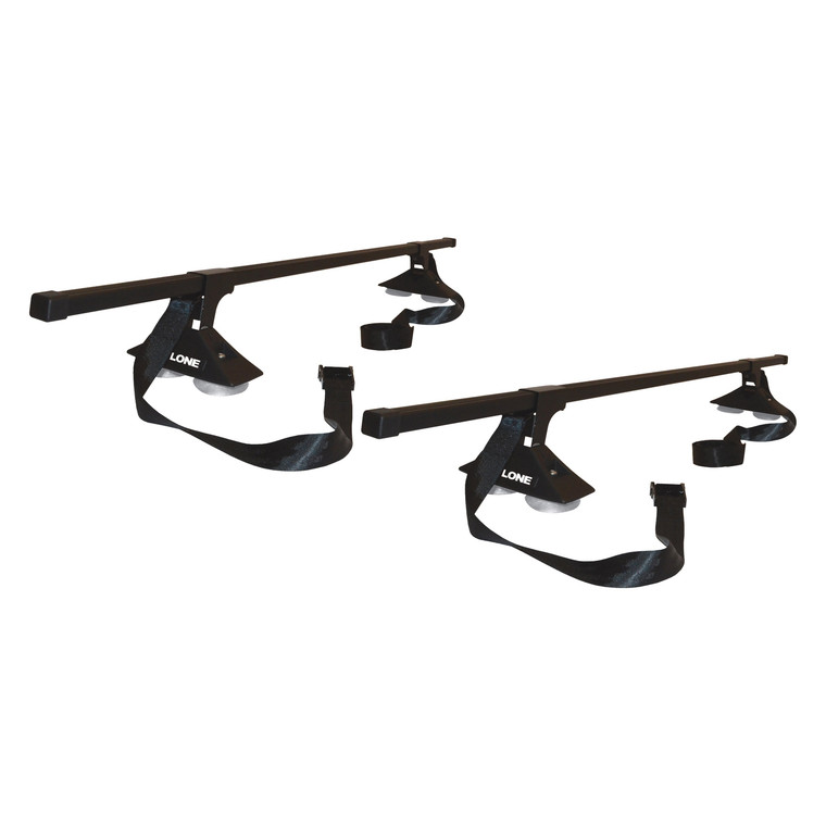 Malone - Versarail Bare Roof Cross Rail System (50in) - MPG220