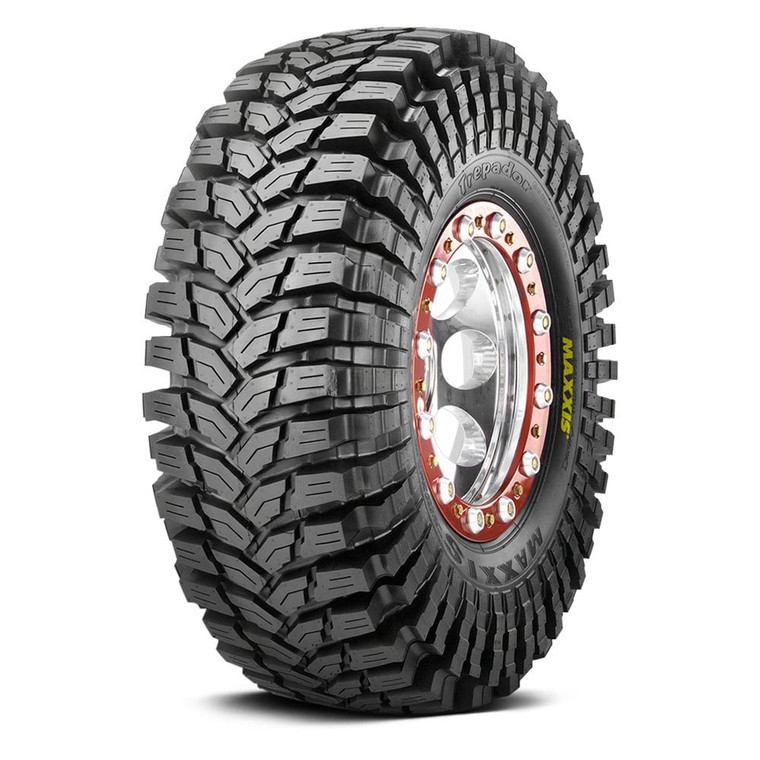 Maxxis - 40x13.5017lt 8pr M8060 Trepador Comp - TL00007900