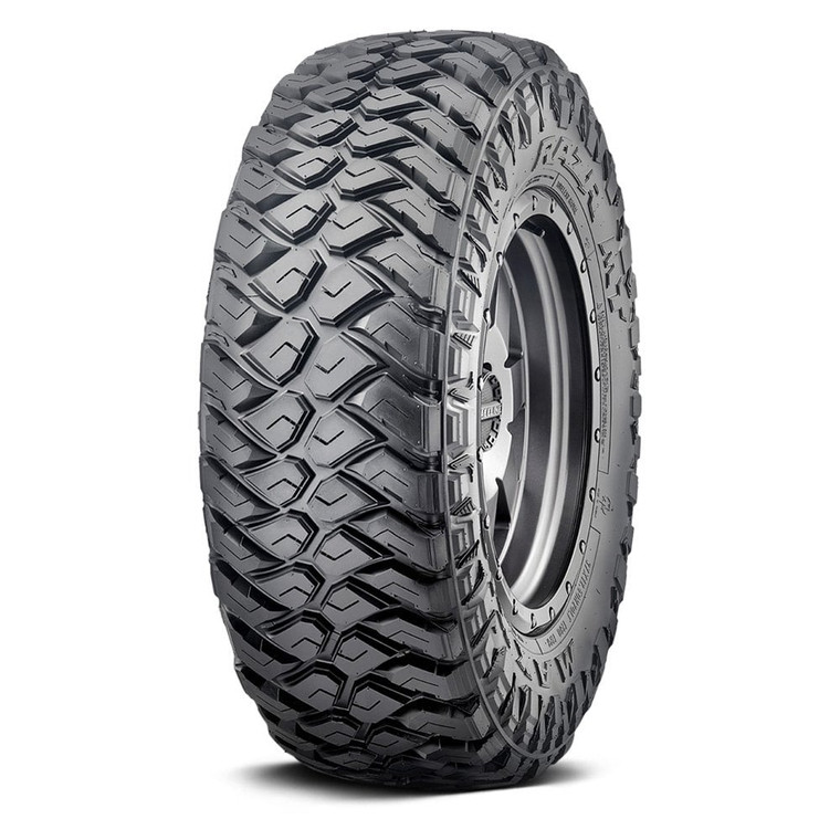 Maxxis - 40x13.50r17lt 6pr Rbl Mt772 Razr Mt - TL00015300