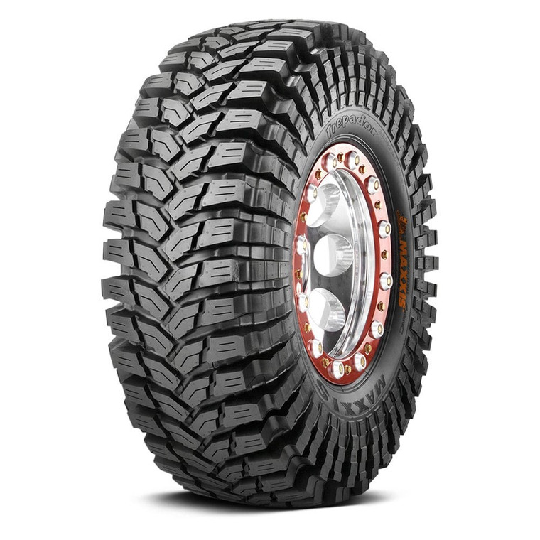 Maxxis - 35x12.5015lt 8pr M8060 Trepador - TL30006600