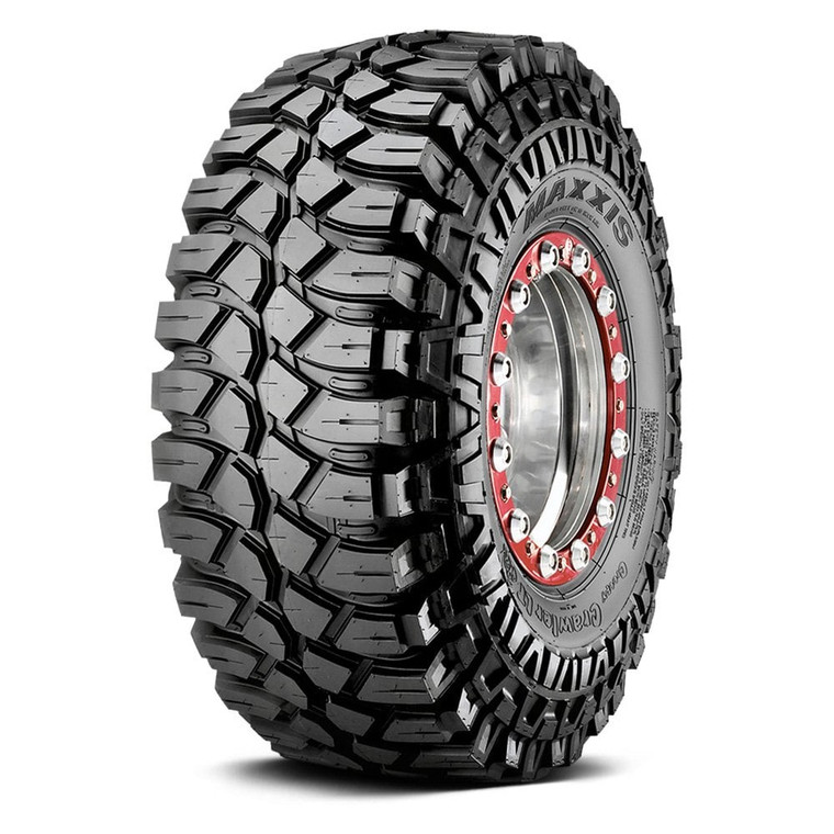 Maxxis - 37x12.5017lt 10pr M8090 Creepy Crawler - TL30027300