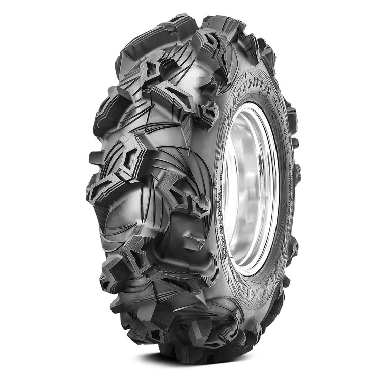 Maxxis - 28x9.0014 M60 6pr Tl N.h.s (m) Maxxzilla - TM01054100