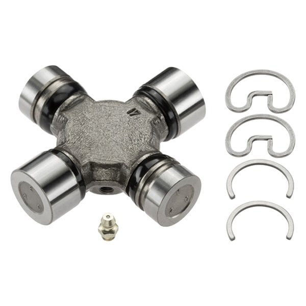 Moog - Ford And Mercury Cars 6378 Ford Trucks 7397 Ujoint - 434