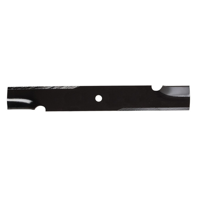 Oregon Tool - Scag & Encore Mower Blade 18in 2.50in Width .203in Thickness Black - 91-622
