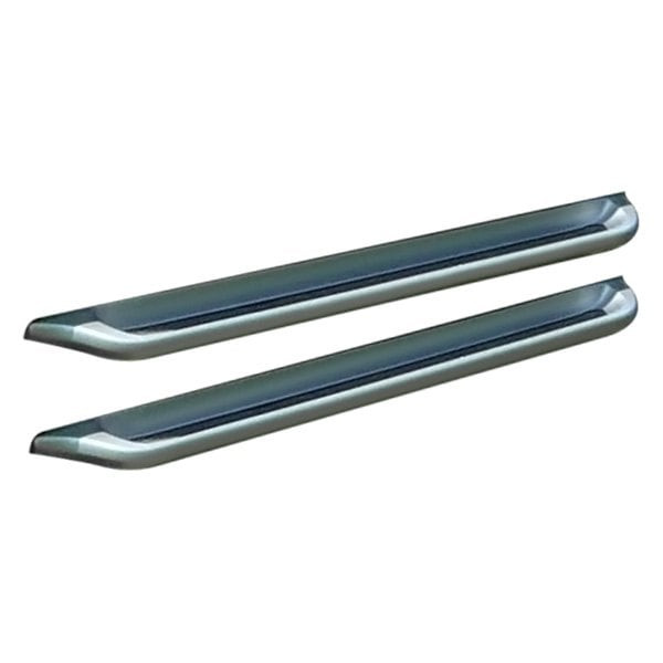 Owens - 0510 Toyota Tacoma Double Cab Premier Running Boards - 67042