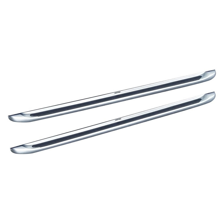 Owens - 08c Town&country/08c Grand Caravan Glastep Fiberglass Running Boards(brkts Sold Sep) - 2188-01