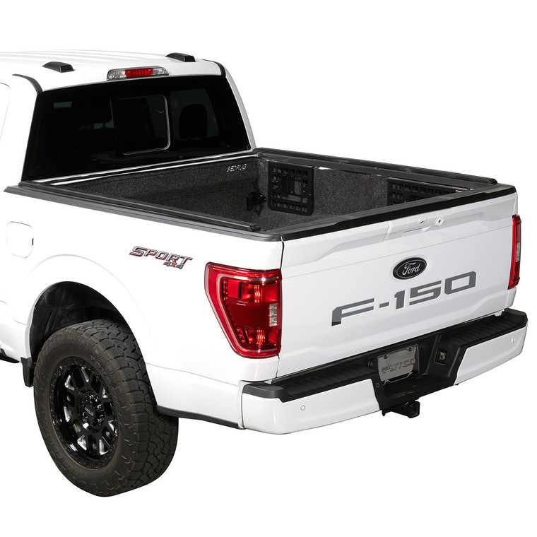 Putco - 15c F150 5.5ft T Slot Bed Cap - 129864