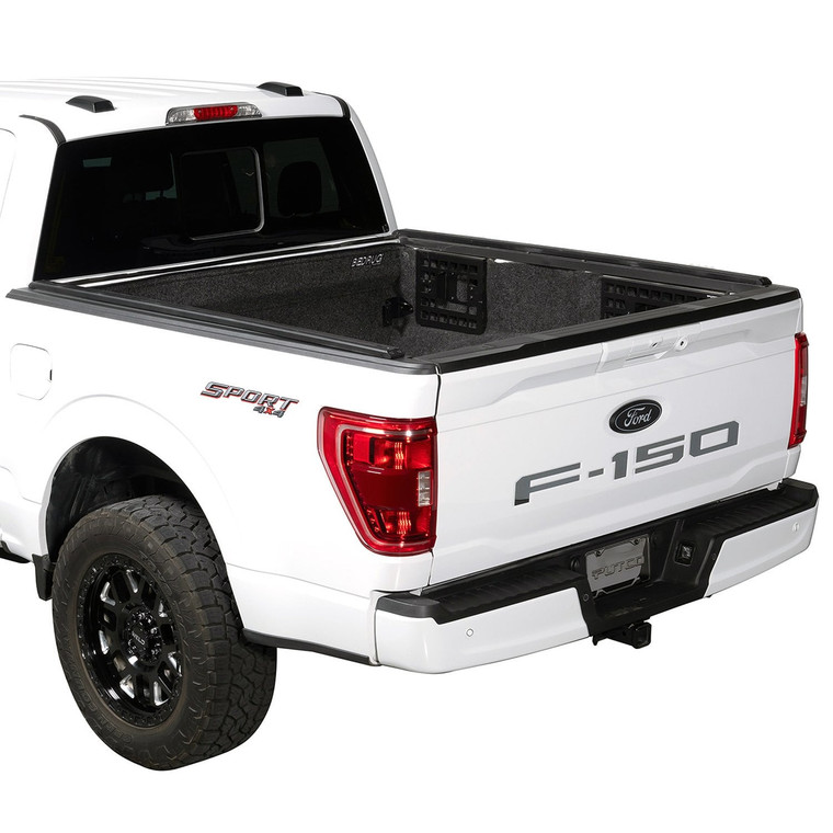 Putco - 15c F150 6.7ft T Slot Bed Cap - 129865