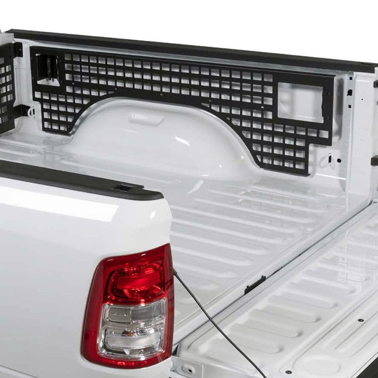 Putco - 19c Ram 2500/3500 6.4ft(standard Box)molle Passenger Side Bed Panel - 195222