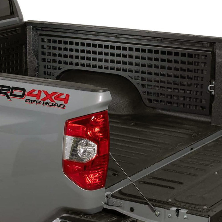 Putco - 1421 Tundra 8ft(long Box)molle Passenger Side Bed Panel - 195342