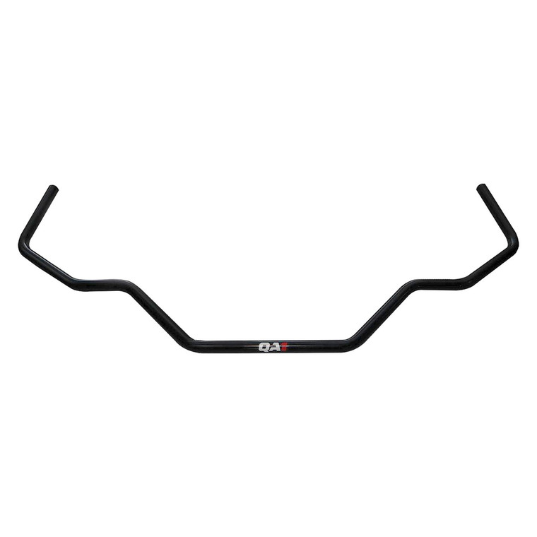 QA1 Precision - Assembly Sway Bar Rear 1 Black; Gm Bbody 6570 - 52826